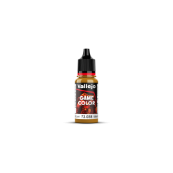 VALLEJO 72038 Game Color 18 ml Scrofulous Brown