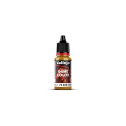 VALLEJO 72038 Game Color 18 ml Scrofulous Brown