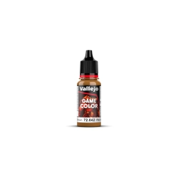 VALLEJO 72042 Game Color 18 ml Parasite Brown