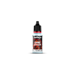 VALLEJO 72047 Game Color 18 ml Wolf Grey
