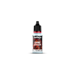 VALLEJO 72047 Game Color 18 ml Wolf Grey