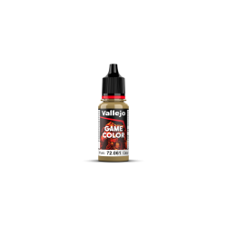 VALLEJO 72061 Game Color 18 ml Khaki