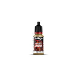 VALLEJO 72061 Game Color 18 ml Khaki