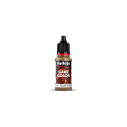 VALLEJO 72071 Game Color 18 ml Barbarian Skin