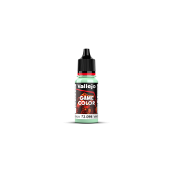 VALLEJO 72096 Game Color 18 ml Verdigris