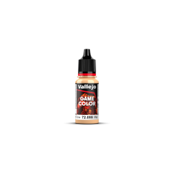 VALLEJO 72099 Game Color 18 ml Skin Tone