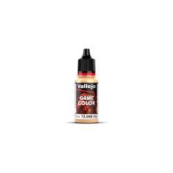 VALLEJO 72099 Game Color 18 ml Skin Tone