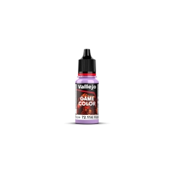 VALLEJO 72114 Game Color 18 ml Lustful Purple