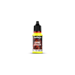 VALLEJO 72122 Game Color 18 ml Bile Green
