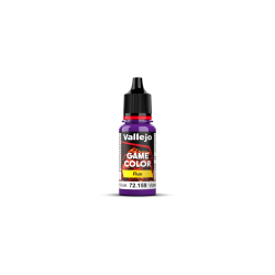 VALLEJO 72159 Game Color Fluo 18 ml Fluorescent Violet