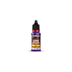 VALLEJO 72159 Game Color Fluo 18 ml Fluorescent Violet