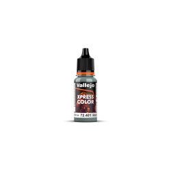 VALLEJO 72401 Game Color Xpress Color 18 ml Templar White