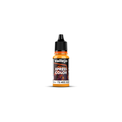 VALLEJO 72403 Game Color Xpress Color 18 ml Imperial Yellow