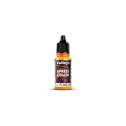 VALLEJO 72403 Game Color Xpress Color 18 ml Imperial Yellow