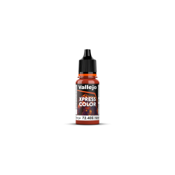 VALLEJO 72405 Game Color Xpress Color 18 ml Martian Orange