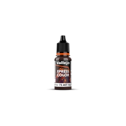 VALLEJO 72407 Game Color Xpress Color 18 ml Velvet Red
