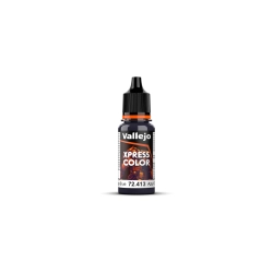 VALLEJO 72413 Game Color Xpress Color 18 ml Omega Blue