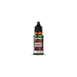 VALLEJO 72415 Game Color Xpress Color 18 ml Orc Skin