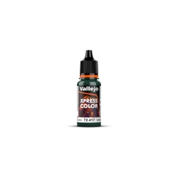 VALLEJO 72417 Game Color Xpress Color 18 ml Snake Green