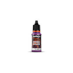 VALLEJO 72459 Game Color Xpress Color 18 ml Fluid Pink