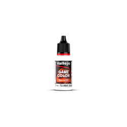 VALLEJO 72604 Game Color Special FX 18 ml Frost