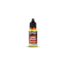 VALLEJO 72606 Game Color Special FX 18 ml Bile