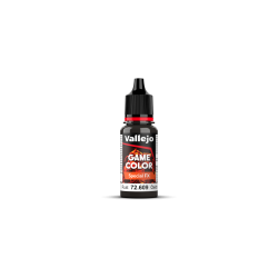 VALLEJO 72609 Game Color Special FX 18 ml Rust