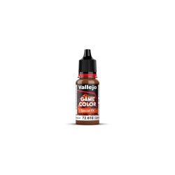 VALLEJO 72610 Game Color Special FX 18 ml Galvanic Corrosion
