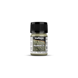 VALLEJO 73111 Pigment 35 ml Green Earth
