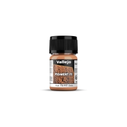 VALLEJO 73117 Pigment 35 ml Rust