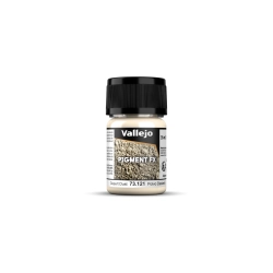 VALLEJO 73121 Pigment 35 ml Desert Dust