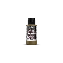 VALLEJO 73611 Surface Primer 60 ml IJA-Tsuchi-KUSA-IRO Earth Green (early)
