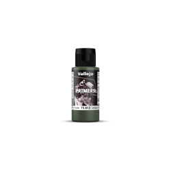 VALLEJO 73612 Surface Primer 60 ml NATO Green