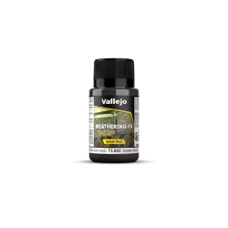 VALLEJO 73802 Weathering Effects 40 ml Russian Splash Mud
