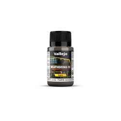 VALLEJO 73815 Weathering Effects 40 ml Engine Grime