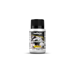 VALLEJO 73820 Weathering Effects 40 ml Snow