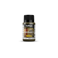 VALLEJO 73824 Weathering Effects 40 ml Streaking Grime