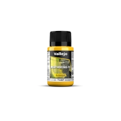 VALLEJO 73827 Weathering Effects 40 ml Moss and Lichen Effect