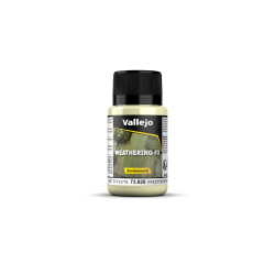 VALLEJO 73828 Weathering Effects 40 ml Wet Effects