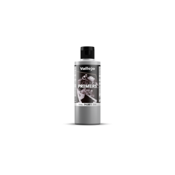 VALLEJO 74601 Surface Primer 200 ml Grey