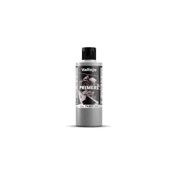 VALLEJO 74601 Surface Primer 200 ml Grey