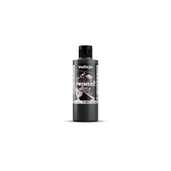VALLEJO 74603 Surface Primer 200 ml Ger. Panzer Grey