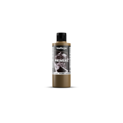 VALLEJO 74606 Surface Primer 200 ml Ger. Green Brown