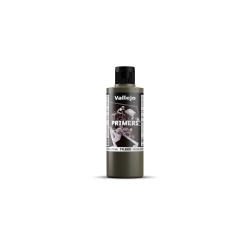 VALLEJO 74608 Surface Primer 200 ml U.S. Olive Drab
