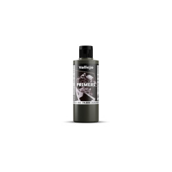 VALLEJO 74609 Surface Primer 200 ml Russian Green 4BO