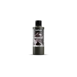 VALLEJO 74609 Surface Primer 200 ml Russian Green 4BO