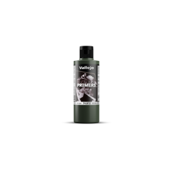 VALLEJO 74612 Surface Primer 200 ml NATO Green