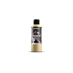 VALLEJO 74613 Surface Primer 200 ml Desert Tan Base