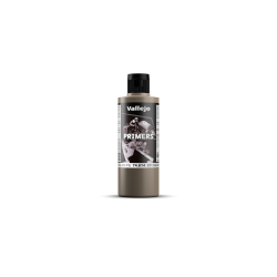 VALLEJO 74614 Surface Primer 200 ml IDF Israelí Sand Grey 61-73