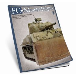VALLEJO 75006 Książka: FC Model Tips - Federico Collada